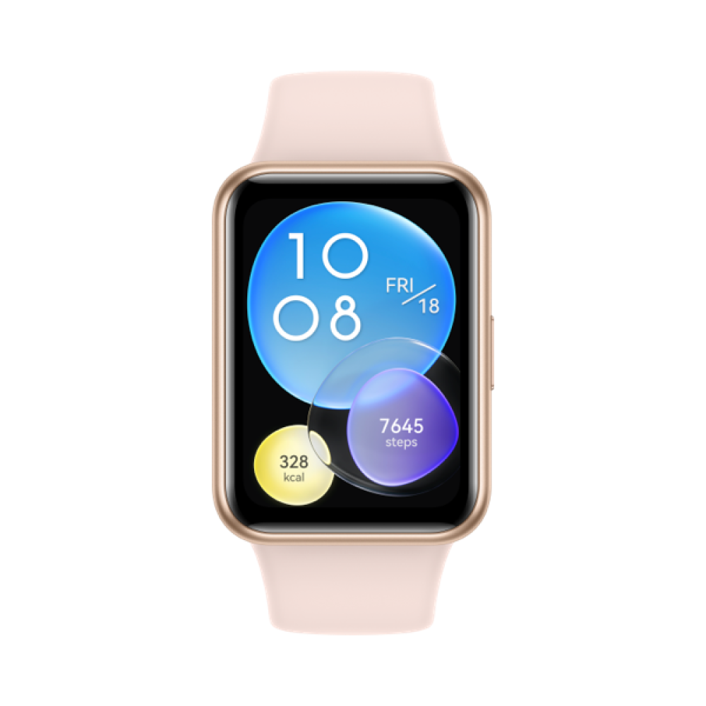 Huawei Watch Fit 2 Sakura Pembesi Akıllı Saat Fiyatı