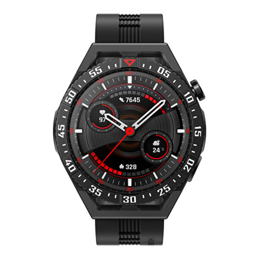 Huawei Huaweı Watch Gt3 Se Runner (SİYAH) Akıllı Saat Fiyatı