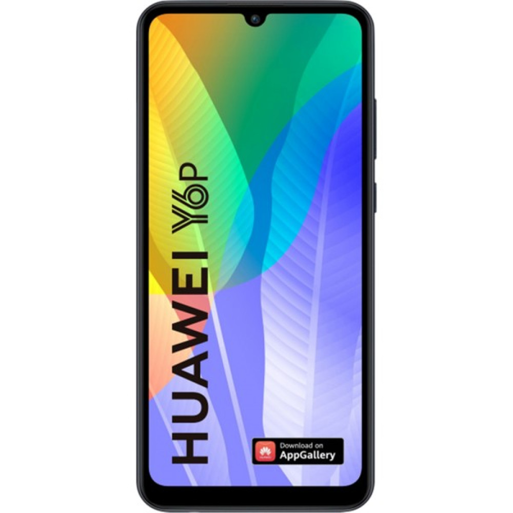 Huawei Y6p 64 GB (Huawei Türkiye Garantili) - Yeşil Cep Telefonları Fiyatı