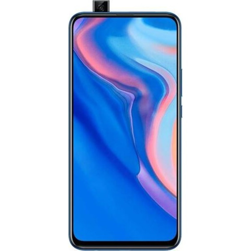 Huawei Y9 Prime 2019 128 GB (Huawei Türkiye Garantili) - Mavi Cep Telefonları Fiyatı