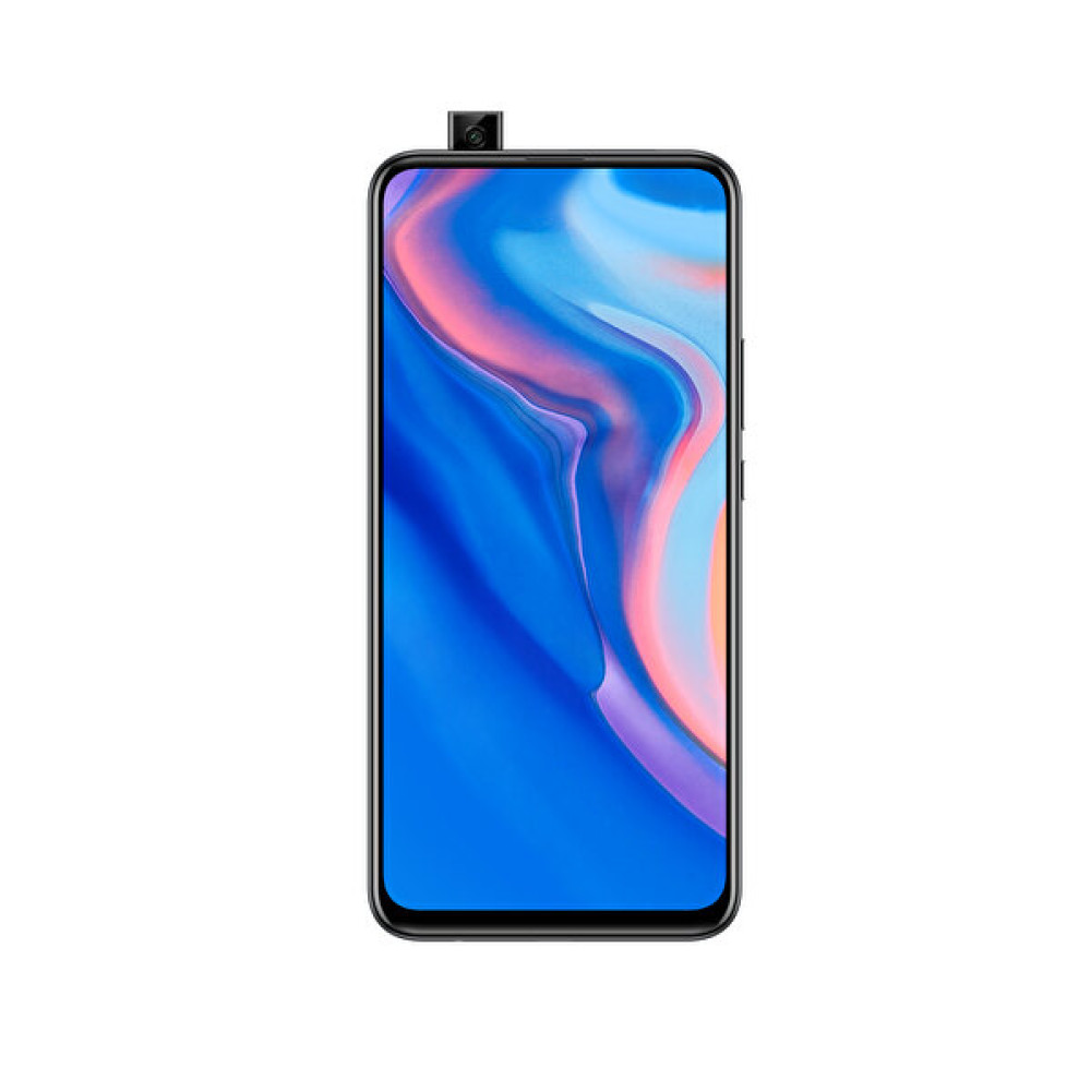 Huawei Y9 Prime 2019 128Gb Siyah Akıllı Telefon Cep Telefonları Fiyatı