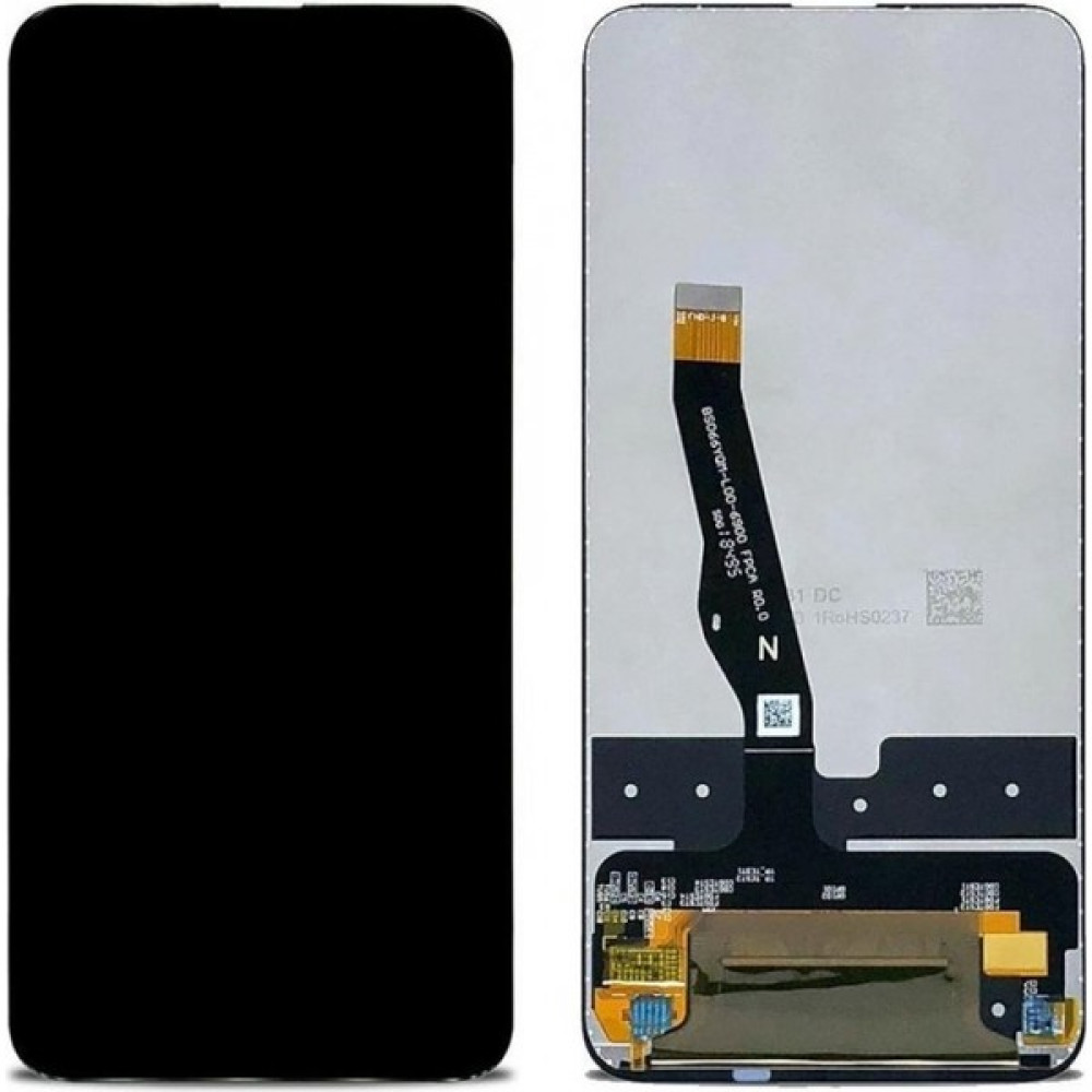 Huawei Y9 Prime 2019 LCD Dokunmatik Ekran STK-L21 Cep Telefonu Ekranı Fiyatı