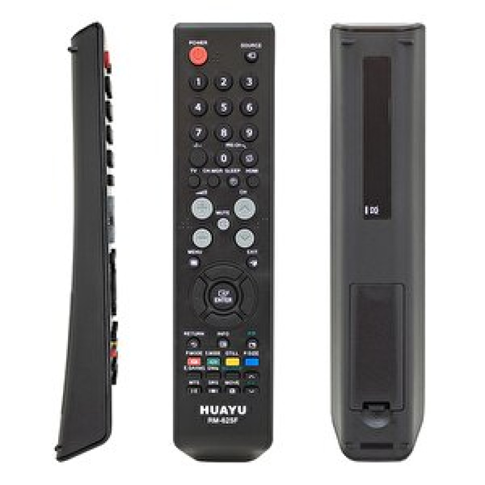 Huayu Kl Rm-625f Samsung Lcd Led Tv Universal Kumanda TV Aksesuarları Fiyatı