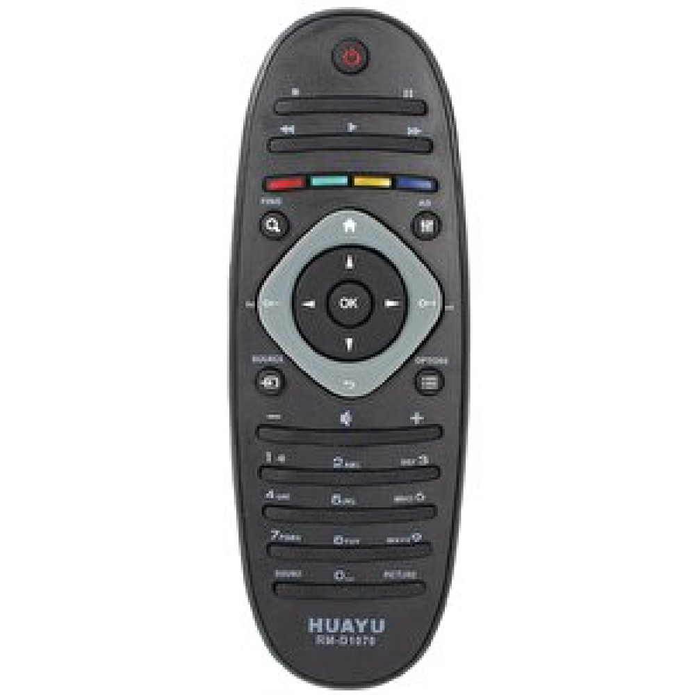 Huayu Kl Rm-d1070 Philips Lcd Led Plazma Tv Kumanda TV Aksesuarları Fiyatı