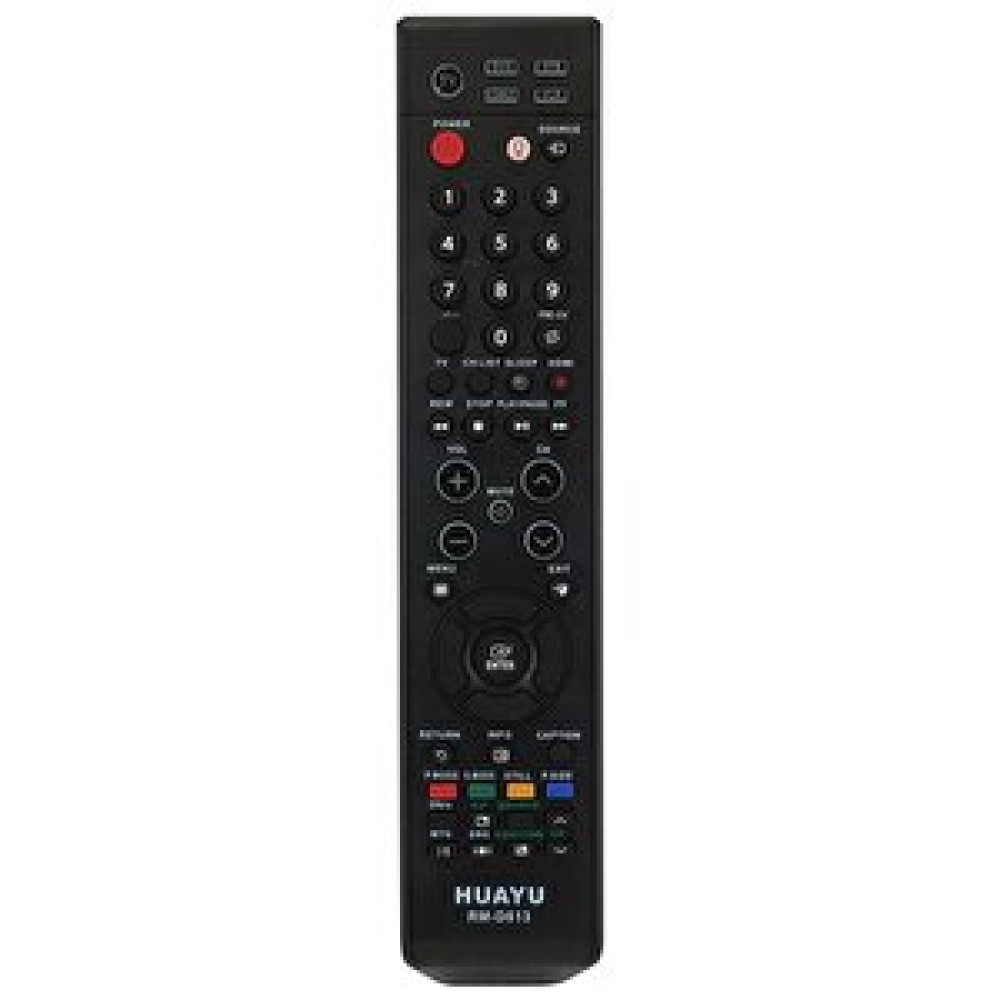 Huayu Kl Rm-d613 Samsung Universal Lcd Kumanda (sm01) TV Aksesuarları Fiyatı