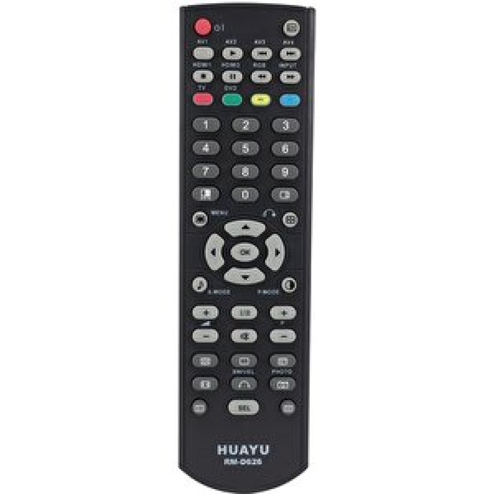 Huayu Kl Rm-d626 Hitachi Lcd Led Tv Kumanda TV Aksesuarları Fiyatı