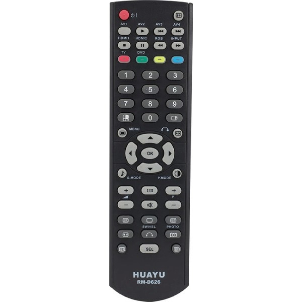 Huayu Kl RM-D626 Hıtachı Lcd-Led Tv Kumandası (4172) Oto Boyaları Fiyatı