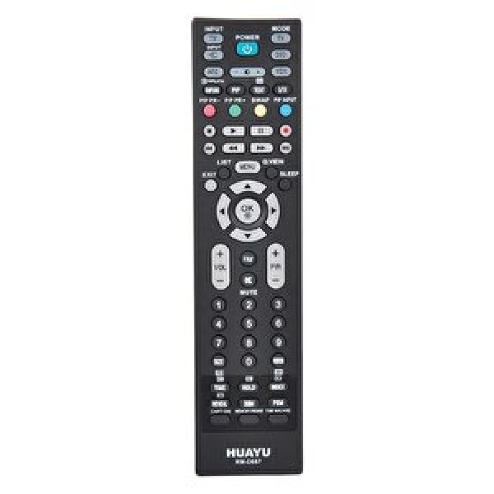 Huayu Kl Rm-d657 Lg Universal Lcd Kumanda (lg02) TV Aksesuarları Fiyatı