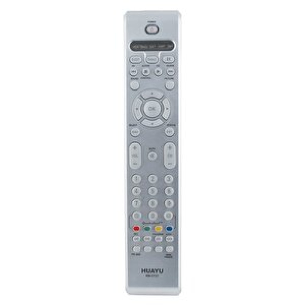 Huayu Kl Rm-d727 4in1 Universal Philips Lcd-led Tv Kumanda TV Aksesuarları Fiyatı