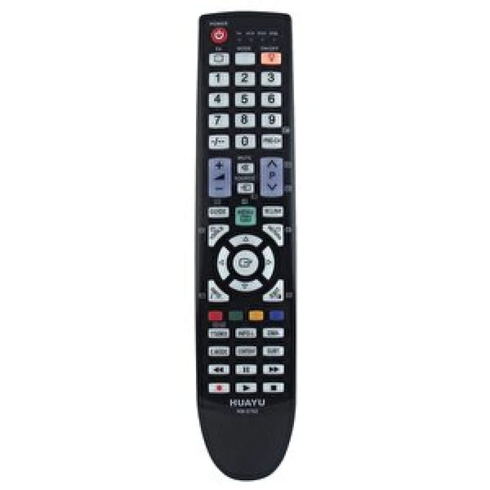 Huayu Kl Rm-d762 Samsung Bli̇sterli̇ Lcd Led Tv Kumanda TV Aksesuarları Fiyatı