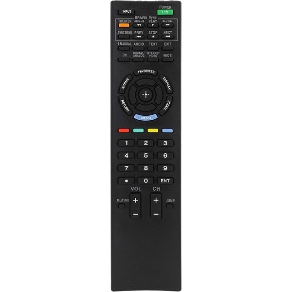 Huayu Kl RM-D959 Sony LCD Tv Kumandası TV Aksesuarları Fiyatı