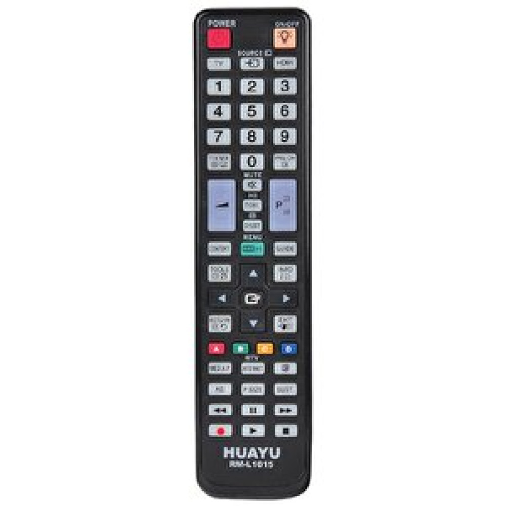 Huayu Kl Rm-l1015 Samsung Lcd Led Tv Universal Kumanda TV Aksesuarları Fiyatı