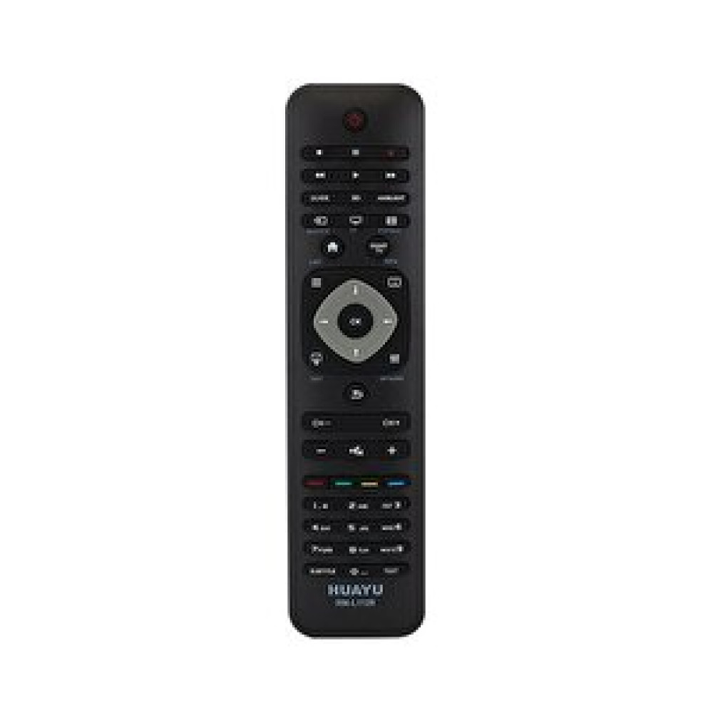 Huayu Kl Rm-l1128 3d Bli̇sterli̇ Lcd Led Tv Kumanda TV Aksesuarları Fiyatı