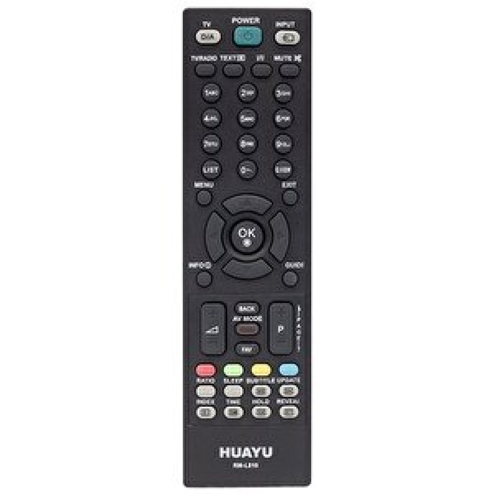 Huayu Kl Rm-l810 Lg Universal Lcd Led Tv Kumanda TV Aksesuarları Fiyatı