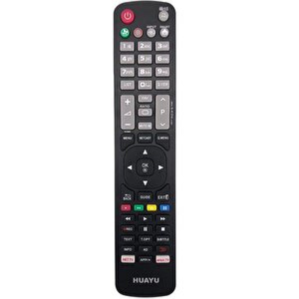 Huayu Kl Urc1399 Lg Universal Lcd Led Tv Kumanda TV Aksesuarları Fiyatı