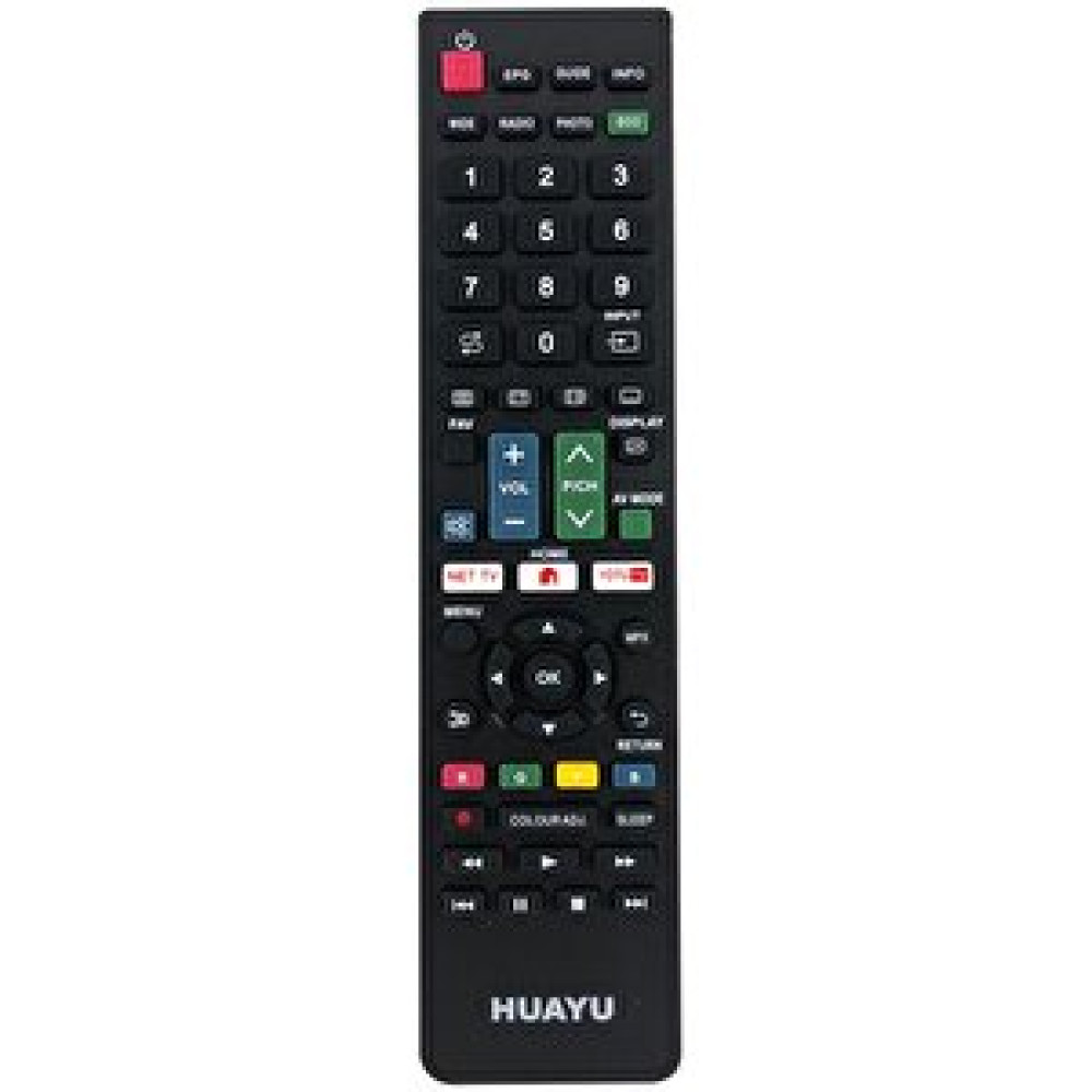 Huayu Kl Urc1516 Sharp Universal Lcd Led Tv Kumanda TV Aksesuarları Fiyatı