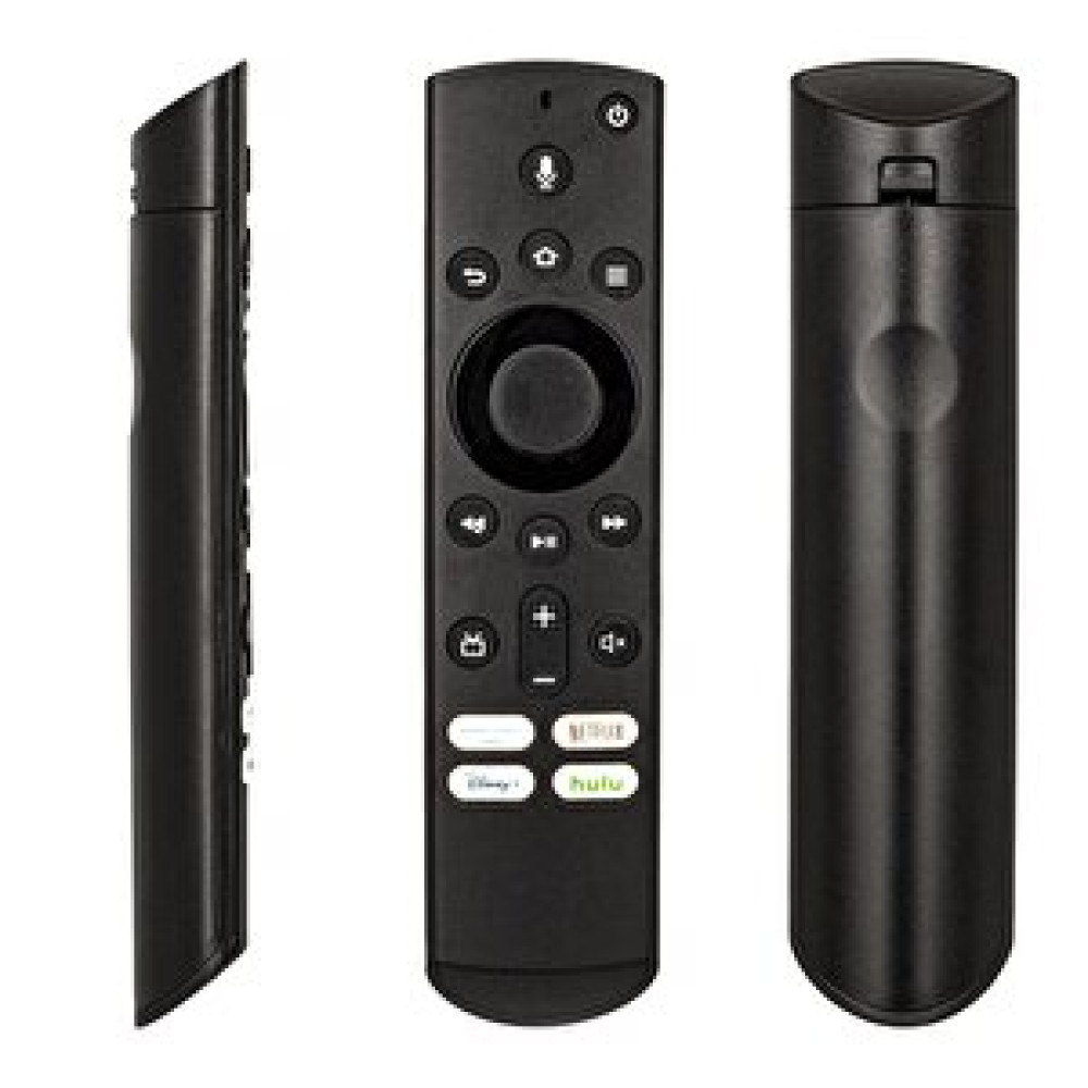 Huayu Kr Amazon Fire Tv Af-v4 Media Oynatici Kumandasi TV Aksesuarları Fiyatı