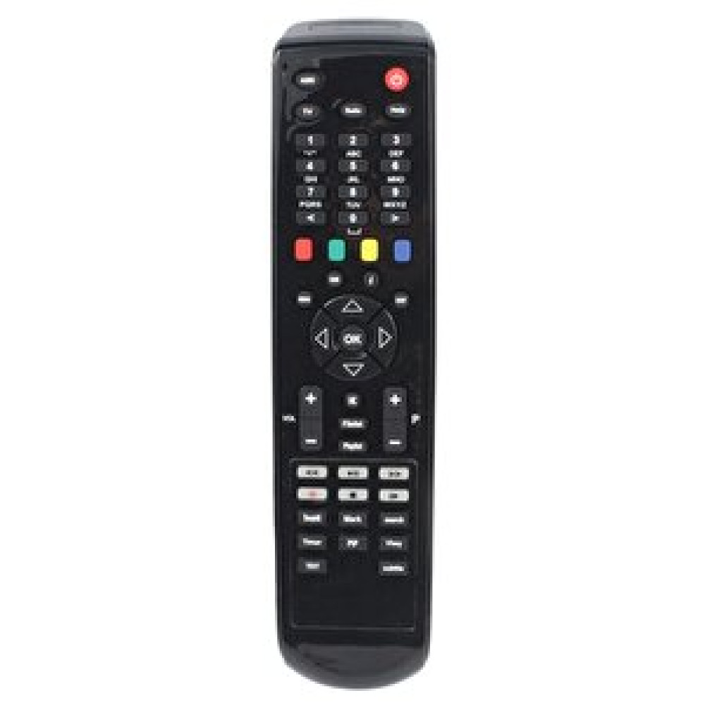 Huayu Kr Atlanta Et-5000 Hd Uydu Kumanda TV Aksesuarları Fiyatı