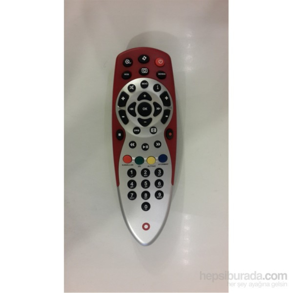 Huayu Led/Lcd Tv İçin Uzaktan Digitürk Kumandası TV Aksesuarları Fiyatı