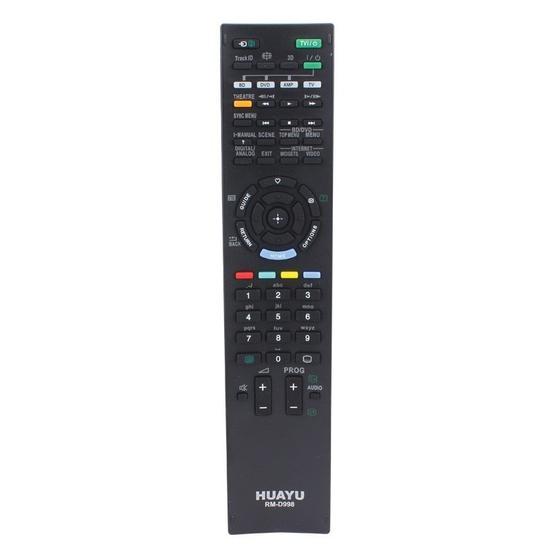 Huayu RM-D998 TV Kumandası
