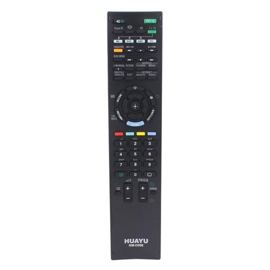 Huayu RM-D998 TV Kumandası