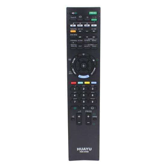 Huayu RM-D998 TV Kumandası