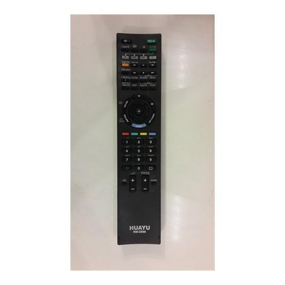Huayu RM-D998 TV Kumandası