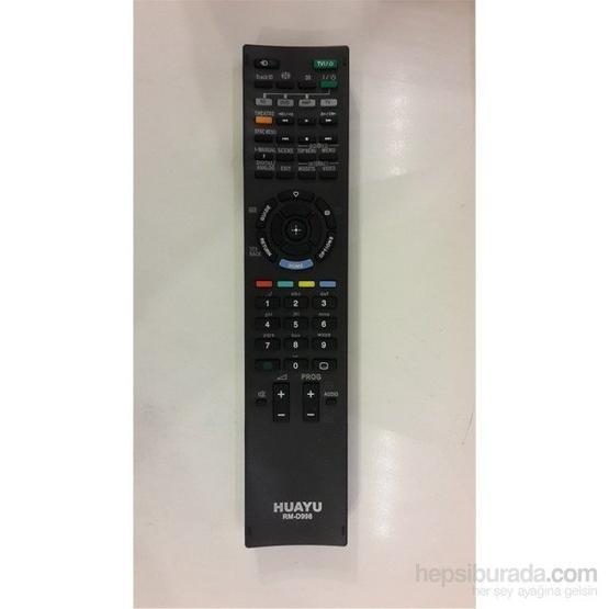 Huayu RM-D998 TV Kumandası