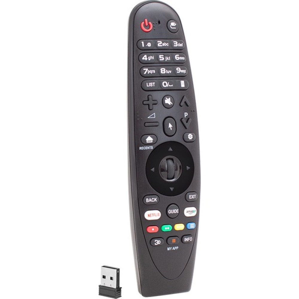 Huayu RM-G3900 V2 Lg Smart Tv Netflıx*amazon Tuşlu Unıversal Sihirli Kumanda TV Aksesuarları Fiyatı