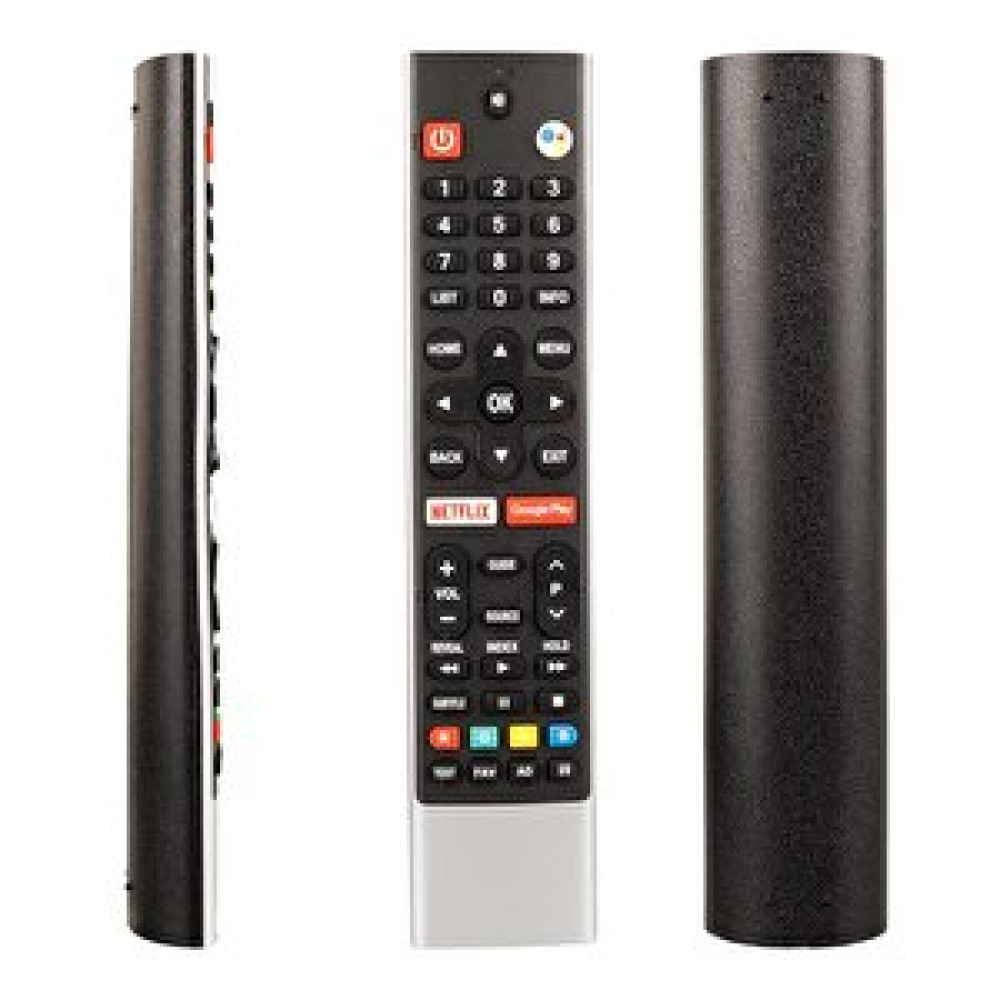Huayu Weko Kl Skyworth Sw-v3 Netflix-Google Play Tuşlu (hof20c1002gpdx) Ses Komutlu Akilli Lcd-led Tv Kumanda TV Aksesuarları Fiyatı
