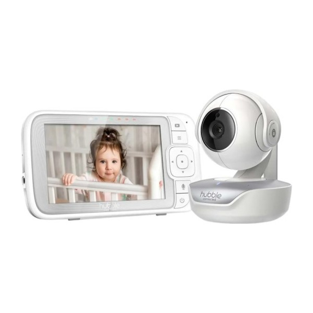 Hubble Connected Nursery Pal Connect 5 Bebek Monitörü Bebek Kamerası Fiyatı