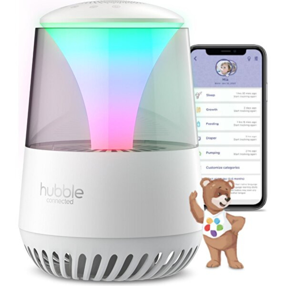 Hubble Pure Hava Temi̇zleyi̇ci̇ Hava Temizleme - Nemlendirme Cihazları Fiyatı