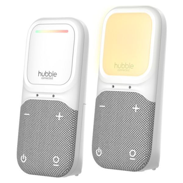 Hubble Sense Glow Bebek Telsizi - Standart Diğer Fiyatı
