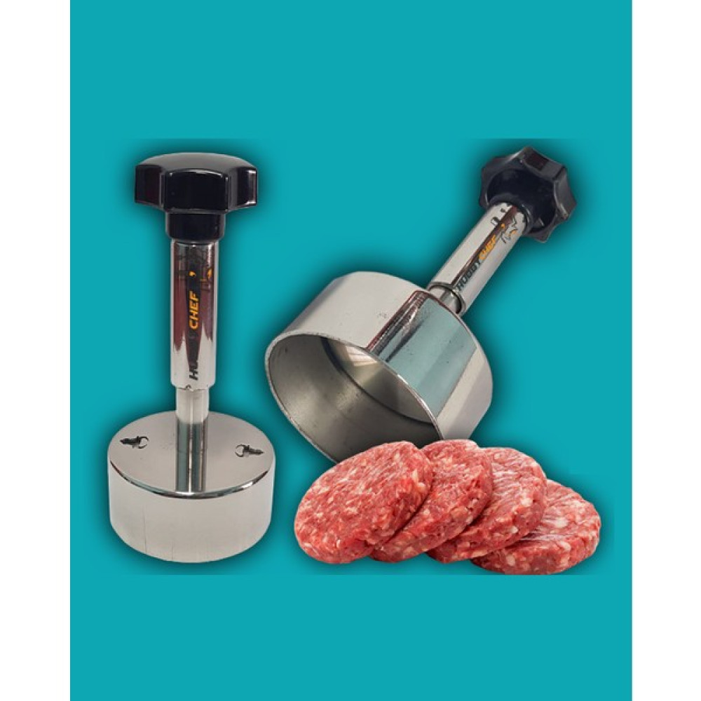 Hubby Chef Köfte Kalıbı Köfte Şekillendirici 8cm Mutfak Gereçleri Fiyatı