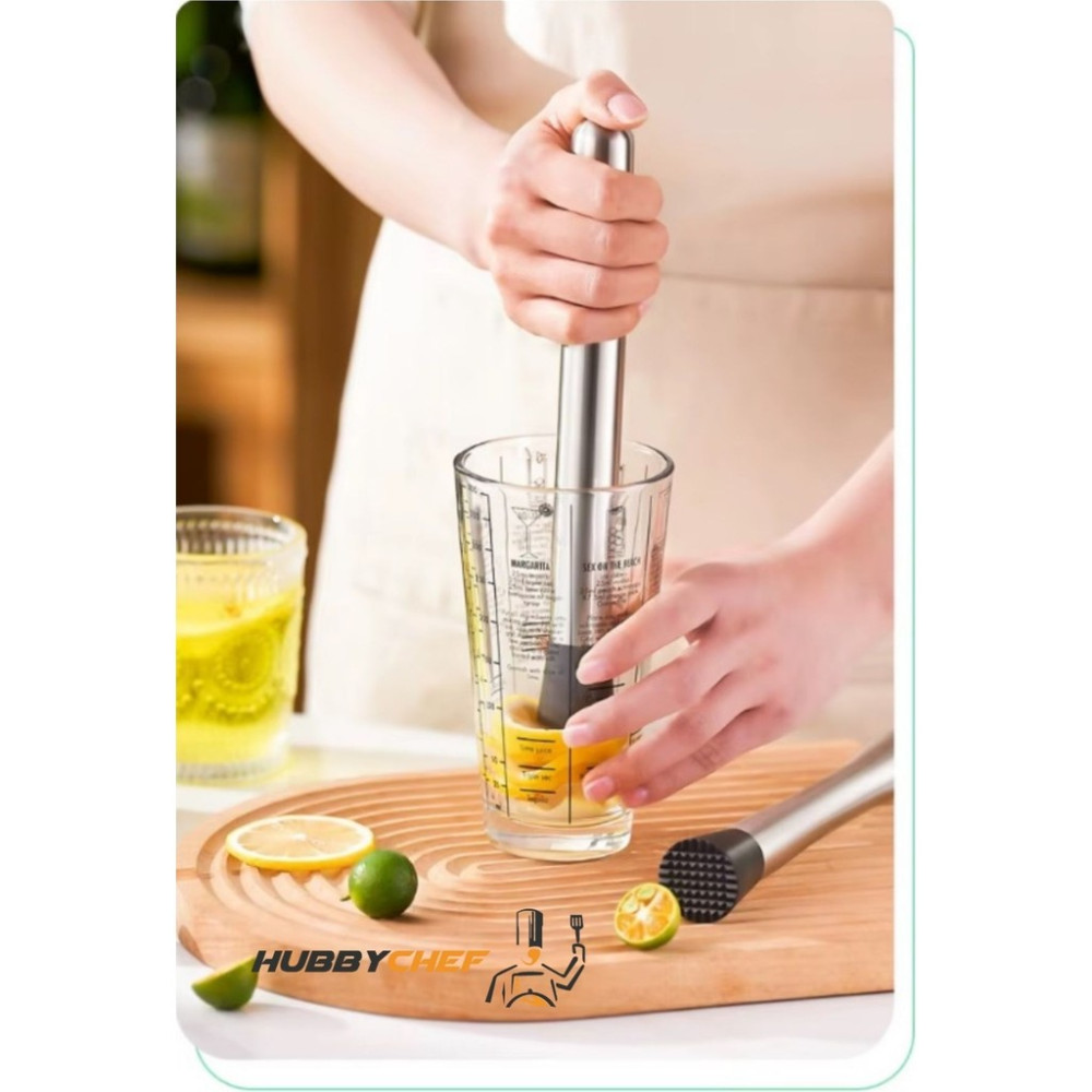 Hubby Chef Mojito Tokmağı Diğer Fiyatı