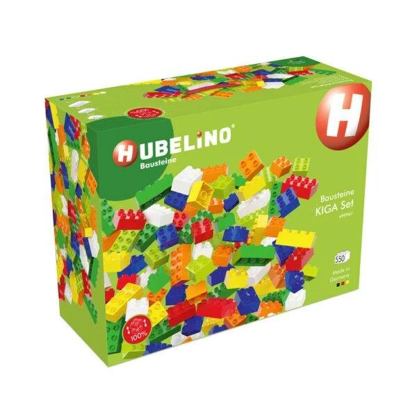 Hubelino Kiga Set 499967 Legolar ( Yapım Oyuncakları ) Fiyatı