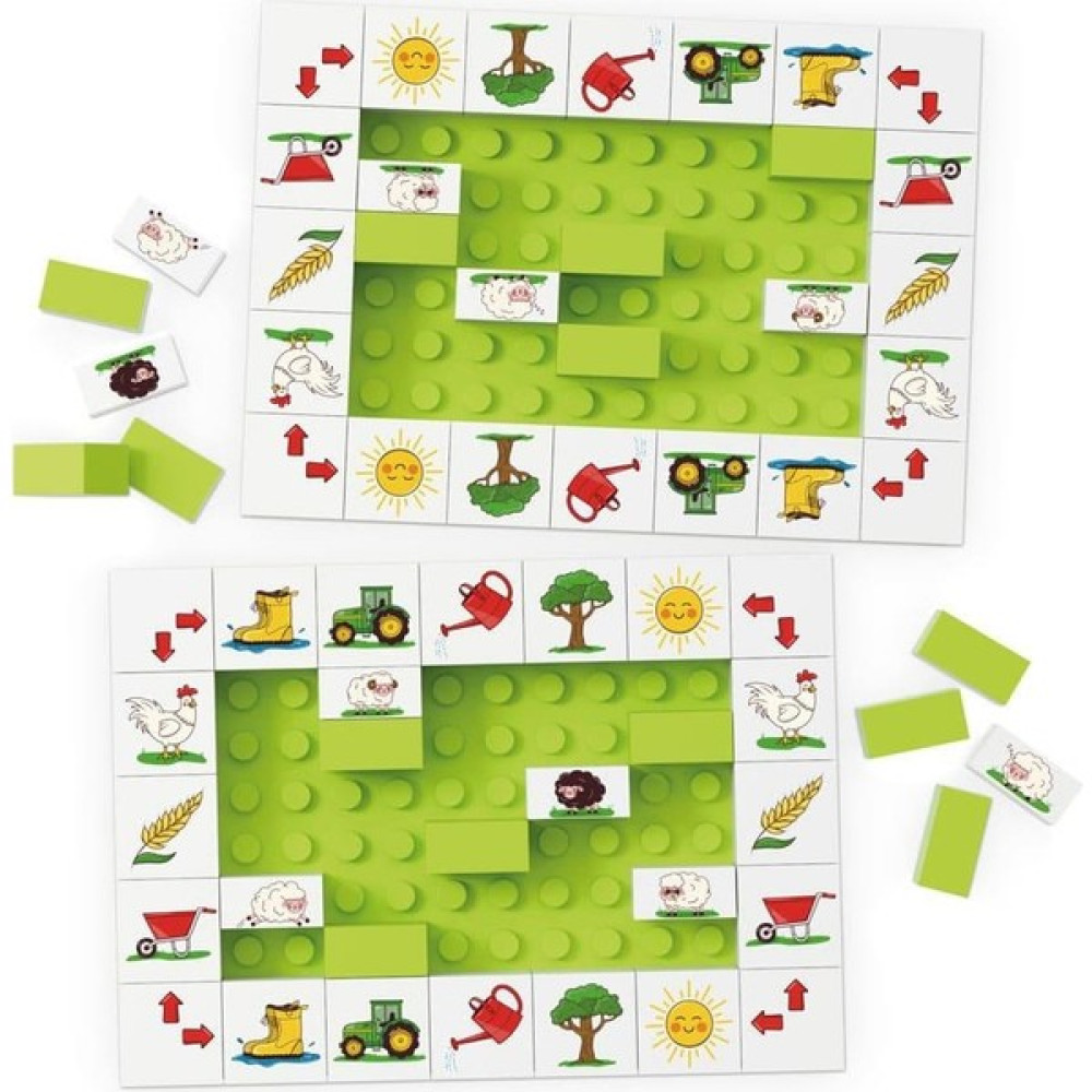 Hubelino Mind Game Amiral Battı Kutu Oyunu 410290 Diğer Fiyatı