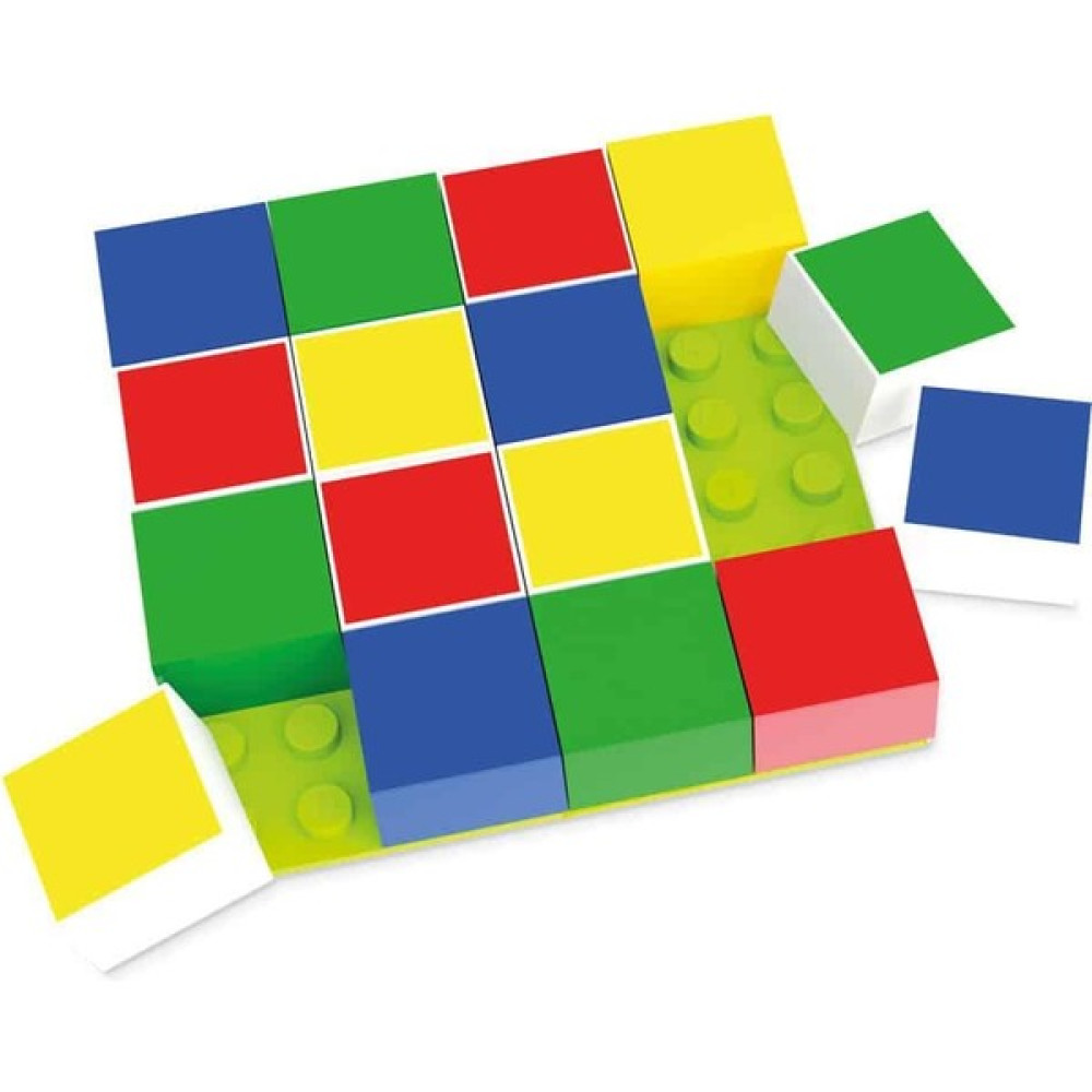 Hubelino Mind Game Sudoku 410238 Oto Boyaları Fiyatı