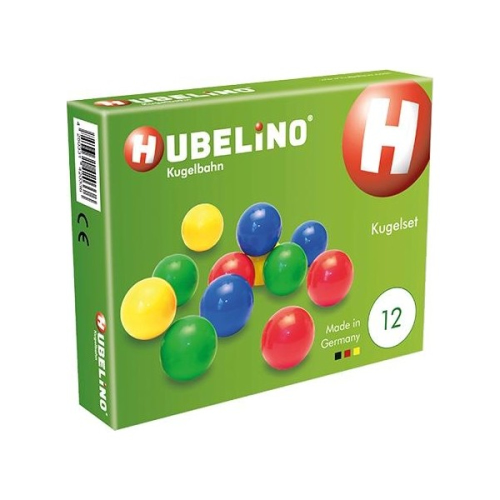 Hubelino Run Misket Seti 420336 12 Parça Oto Boyaları Fiyatı