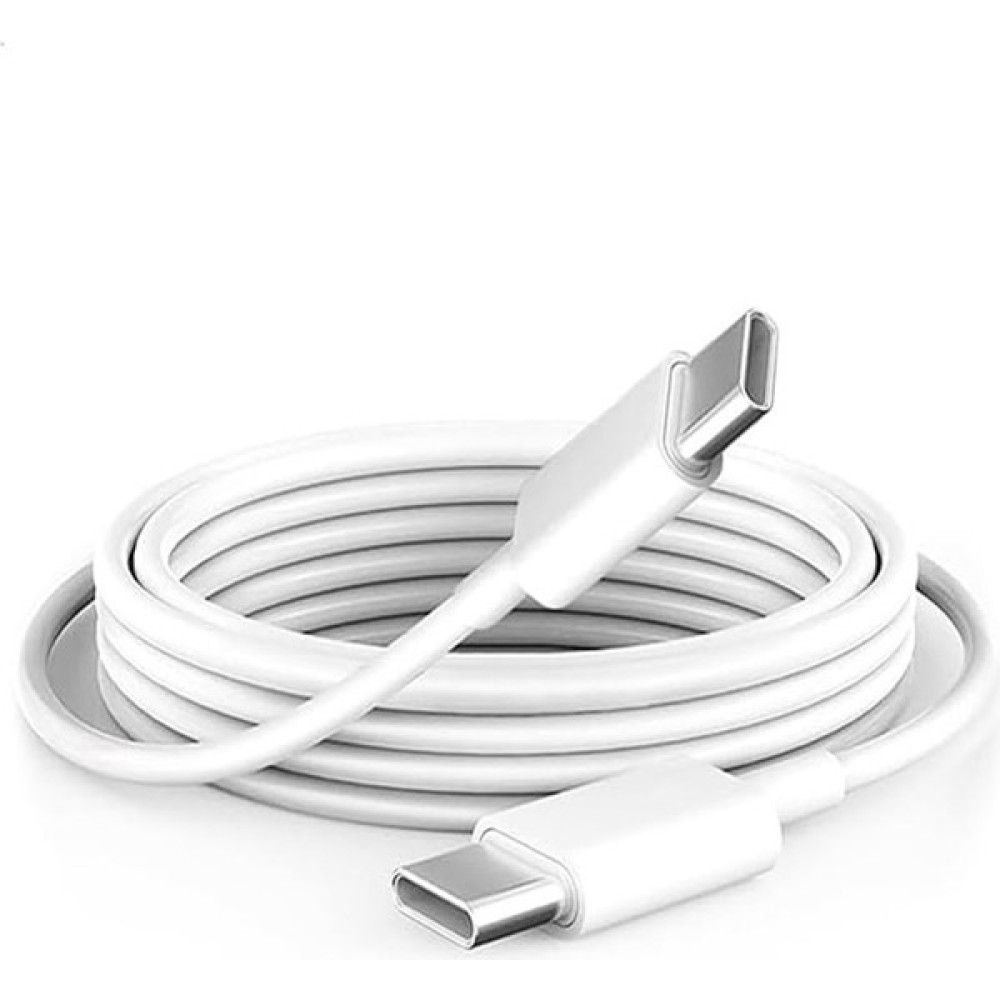 Hubify Apple Ipad, Macbook, Imac, Mac Mini Uyumlu Usb-C Şarj ve Veri Aktarım Kablosu. 1 M Beyaz Oto Boyaları Fiyatı