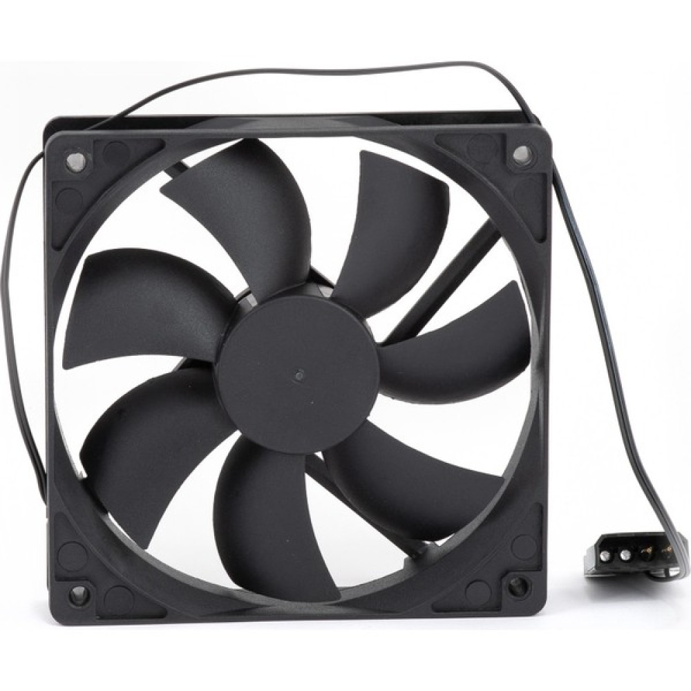 Hubstein 0.6A 3000RPM 12CM Yüksek Performans Mining Fanı 120MM Kasa Soğutucu Soğutucular Fiyatı