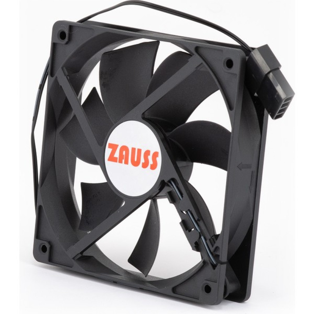 Hubstein 12CM Yüksek Performans Mining Fanı 120MM Kasa Soğutucu Soğutucular Fiyatı