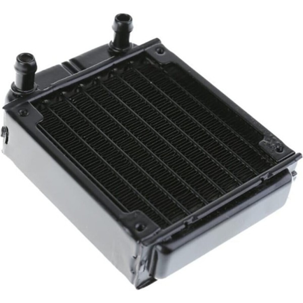 Hubstein Alüminyum Cpu Su Soğutma Radyatörü 80MM Soğutucular Fiyatı