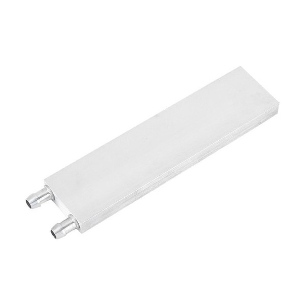 Hubstein Alüminyum Su Sıvı Isıtma Cpu Soğutma Bloğu 40 x 80 mm 4 x 8 cm Soğutucular Fiyatı