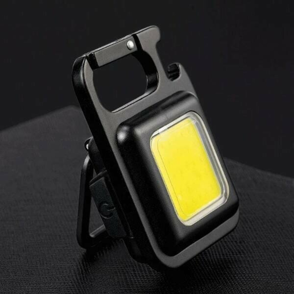 Hubstein Cob Mini LED El Feneri El Feneri Fiyatı