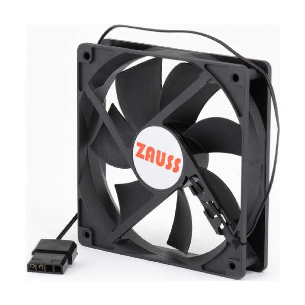 Hubstein Dc 12V 4 Pinli 120X120MM Fan 12CM Kare Kasa Fanı Soğutucular Fiyatı
