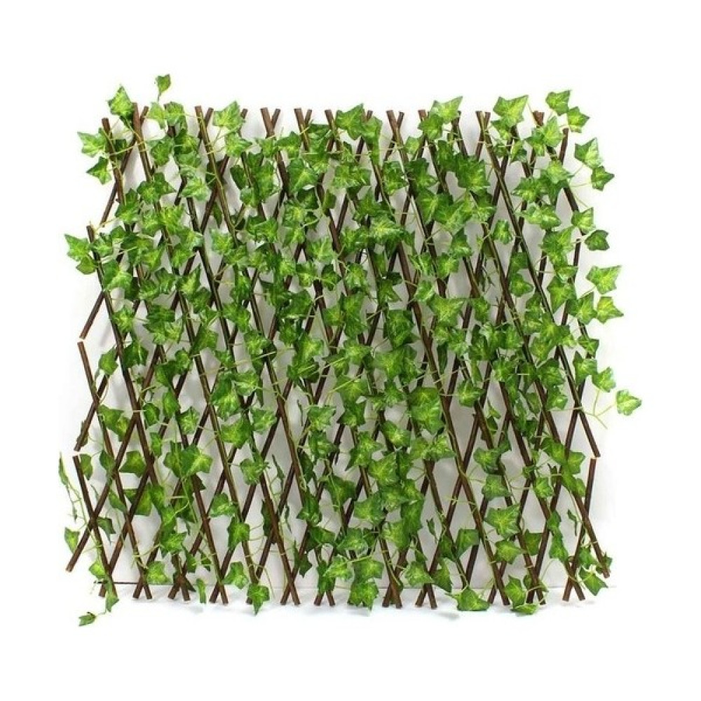 Hubstein Yapay Sarmaşık Bahçe Çiti Sarmaşık Çit - 120 cm x 3 M Bahçe Çiti Fiyatı