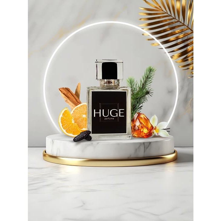 Huge Fe-215 Hermes Elıxır Des Merveılles Muadil 50 Ml Kadın Parfüm Kadın Parfümleri Fiyatı