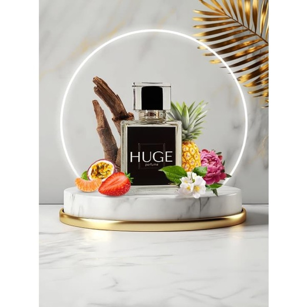 Huge FS-102 Huge Kadın Parfüm (VICTORIA SECRET BOMBSHELL MUADİL Koku 50 ML) - 100 ml Kadın Parfümleri Fiyatı