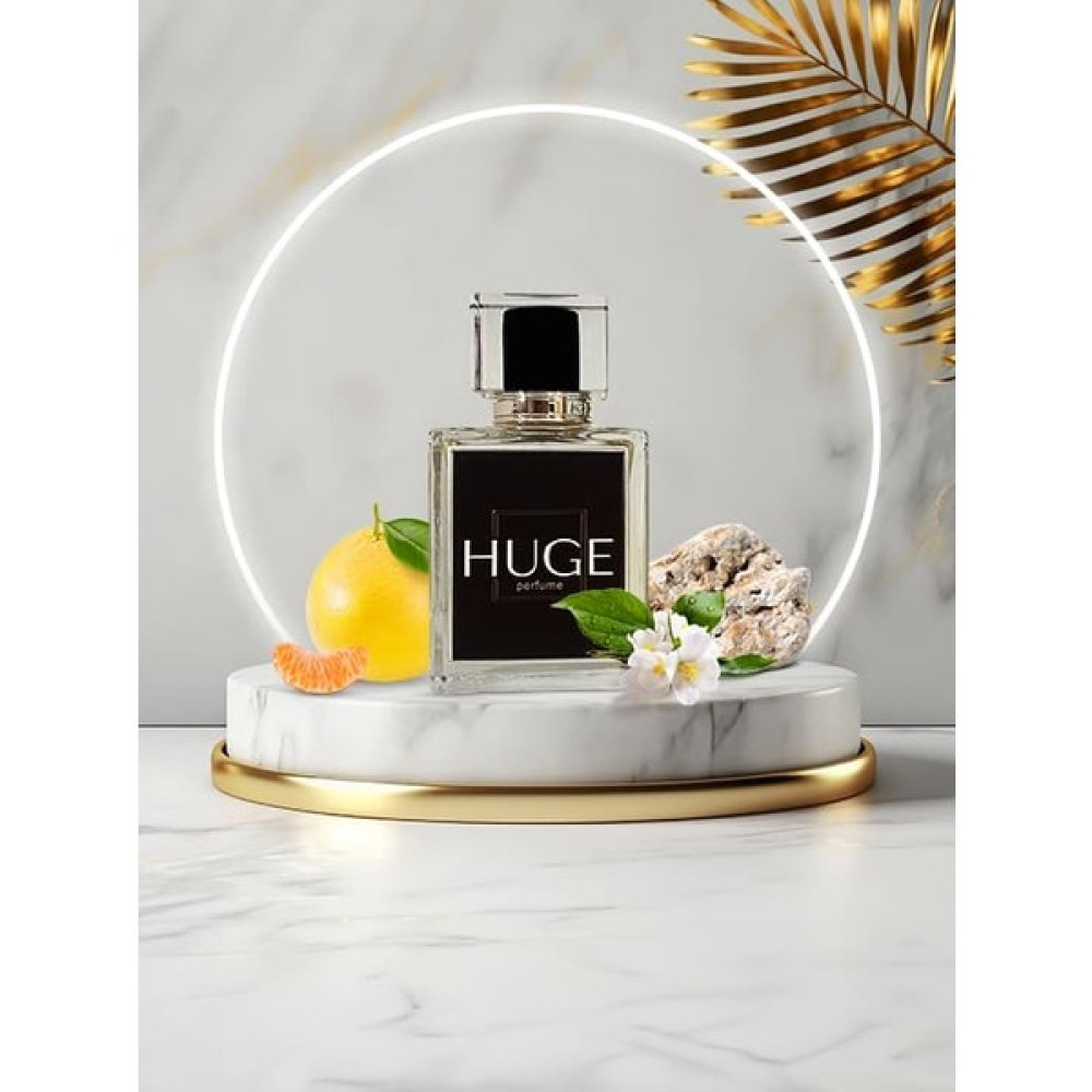 Huge Me-611 Paco Rabanne Invıctus Muadil 50 Ml Erkek Parfüm Erkek Parfümleri Fiyatı